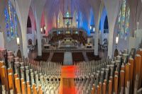 La Basilique-Cathédrale Saint-Michel à Sherbrooke est prête à accueillir la population